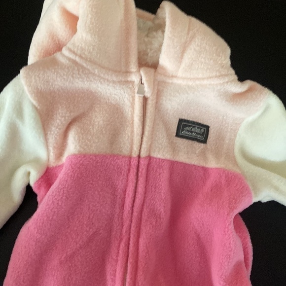 NWT Eddie Bauer one piece outfit - Picture 2 of 6